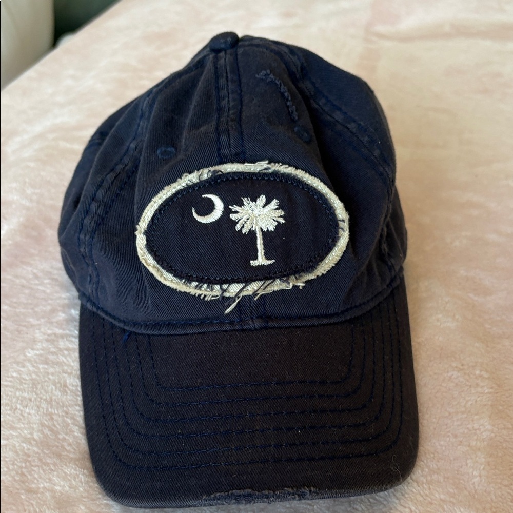 Isle of Palms baseball cap